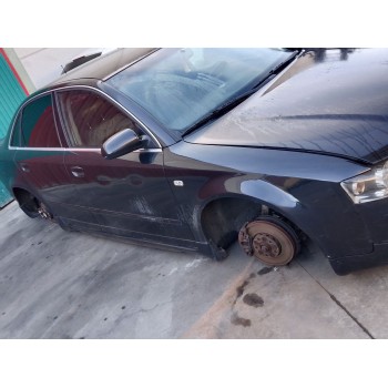 audi a4 berlina (8e) del año 2004