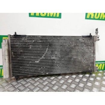 Recambio de radiador calefaccion / aire acondicionado para citroën c6 básico referencia OEM IAM 9681894580 876930QC 