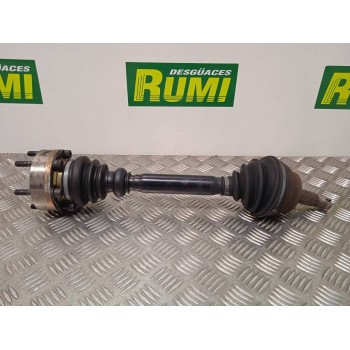 Recambio de transmision delantera derecha para lancia lybra berlina 1.9 jtd referencia OEM IAM   