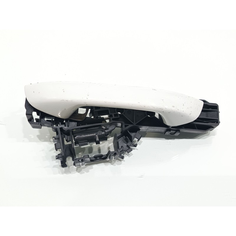 Recambio de maneta exterior trasera derecha para seat leon sportstourer (kl8) style referencia OEM IAM 5H0837886B  