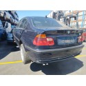 BMW SERIE 3 BERLINA (E46)