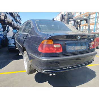 bmw serie 3 berlina (e46) del año 2003