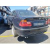 bmw serie 3 berlina (e46) del año 2003