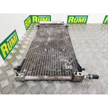 Recambio de radiador calefaccion / aire acondicionado para citroën c6 básico referencia OEM IAM 9681894580 876930QC 