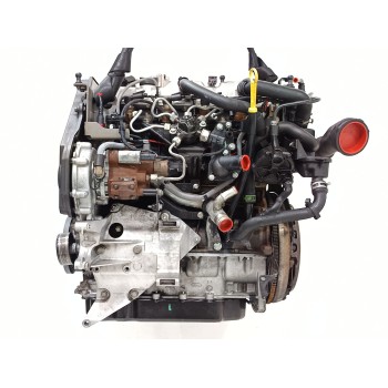 MOTOR COMPLETO KHBA 
