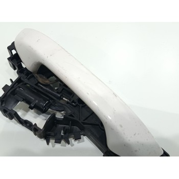 Recambio de maneta exterior trasera derecha para seat leon sportstourer (kl8) style referencia OEM IAM 5H0837886B  