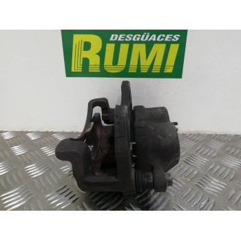 Recambio de pinza de freno delantera izquierda para ssangyong rexton rx 270 full referencia OEM IAM BC140096 BC412035 