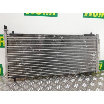 Recambio de radiador calefaccion / aire acondicionado para citroën c6 básico referencia OEM IAM 9681894580 876930QC 