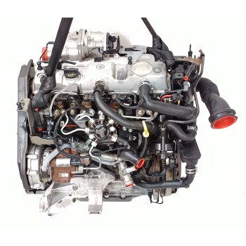 Recambio de motor completo para ford mondeo ber. (ca2) ambiente referencia OEM IAM KHBA  