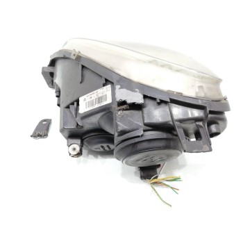 Recambio de faro derecho para citroën xsara berlina 1.9 d sx referencia OEM IAM 9637082480  