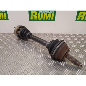 Recambio de transmision delantera derecha para lancia lybra berlina 1.9 jtd referencia OEM IAM   