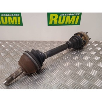 Recambio de transmision delantera derecha para lancia lybra berlina 1.9 jtd referencia OEM IAM   