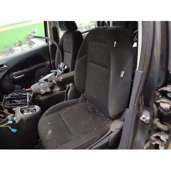 citroën c3 picasso del año 2012