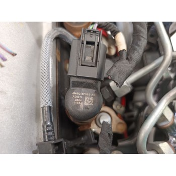 Recambio de motor completo para ford mondeo ber. (ca2) ambiente referencia OEM IAM KHBA  