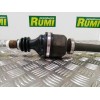 Recambio de transmision delantera derecha para renault scenic ii authentique referencia OEM IAM 8200383708  