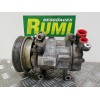 Recambio de compresor aire acondicionado para nissan kubistar (x76) premium (l1) referencia OEM IAM 8200600117 SD6V12 