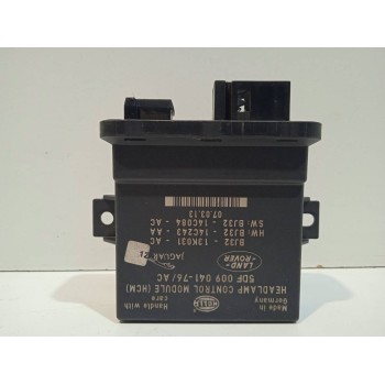 Recambio de modulo electronico para land rover evoque dynamic referencia OEM IAM 5DF00904176  