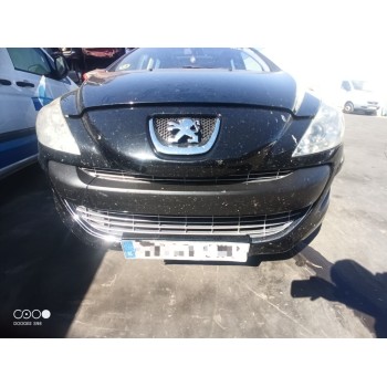 peugeot 308 sw del año 2010