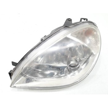 Recambio de faro izquierdo para citroën xsara berlina 1.9 d sx referencia OEM IAM   
