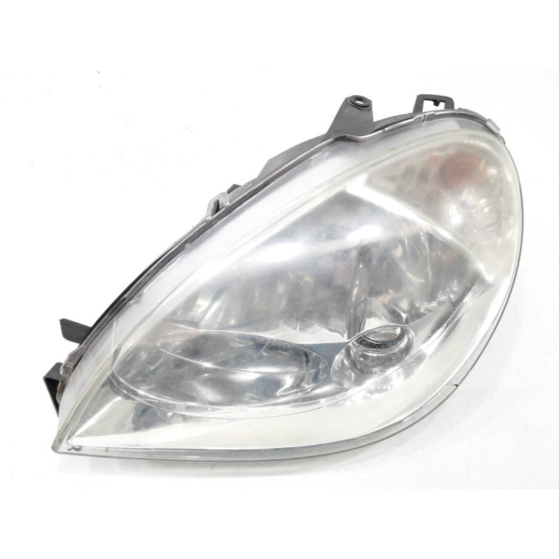 Recambio de faro izquierdo para citroën xsara berlina 1.9 d sx referencia OEM IAM   
