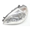 Recambio de faro izquierdo para citroën xsara berlina 1.9 d sx referencia OEM IAM   