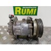 Recambio de compresor aire acondicionado para nissan kubistar (x76) premium (l1) referencia OEM IAM 8200600117 SD6V12 