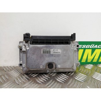 Recambio de centralita motor uce para citroën xsara berlina 1.6 16v tonic referencia OEM IAM 9632693880 0261206214 