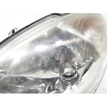 Recambio de faro izquierdo para citroën xsara berlina 1.9 d sx referencia OEM IAM   