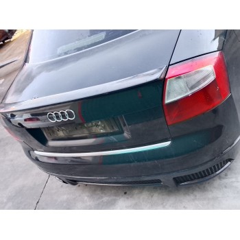 audi a4 berlina (8e) del año 2004