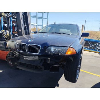 bmw serie 3 berlina (e46) del año 2003