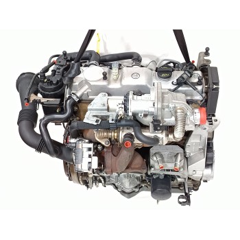 Recambio de motor completo para ford mondeo ber. (ca2) ambiente referencia OEM IAM KHBA  