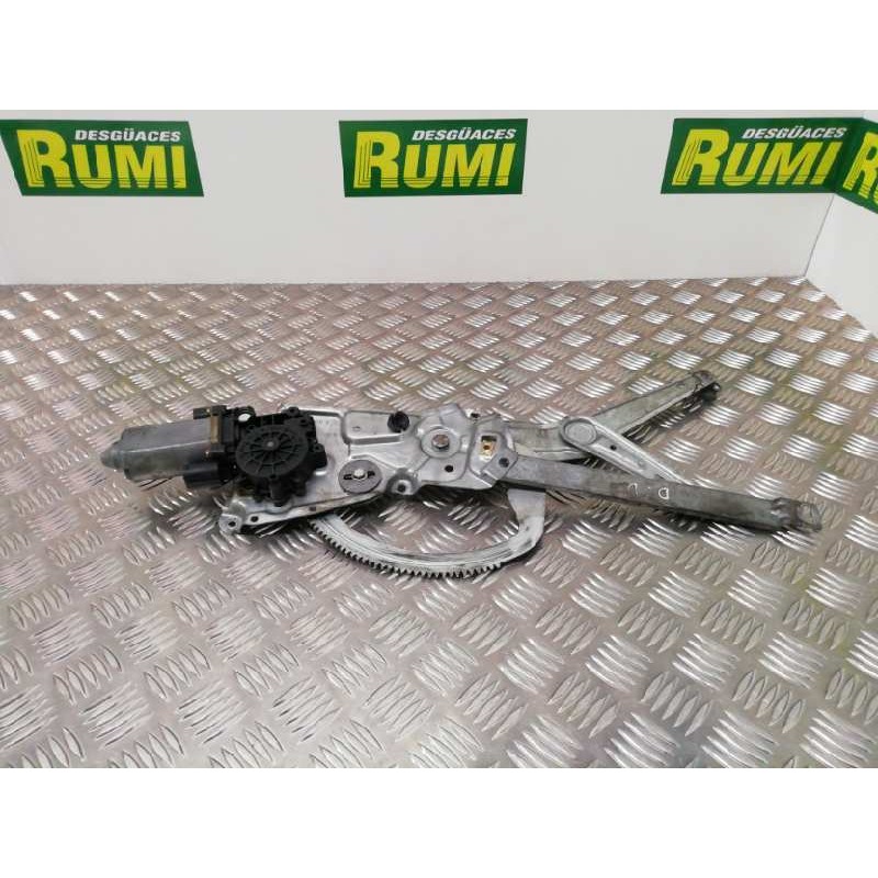 Recambio de elevalunas delantero derecho para bmw serie 3 berlina (e36) 325tds referencia OEM IAM 67628360978  