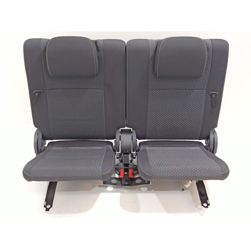 Recambio de asientos tercera fila para toyota verso life referencia OEM IAM   