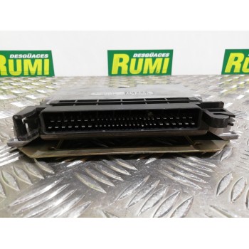 Recambio de centralita motor uce para citroën xsara berlina 1.6 16v tonic referencia OEM IAM 9632693880 0261206214 