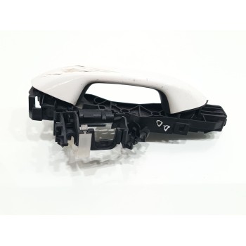 Recambio de maneta exterior delantera derecha para seat leon sportstourer (kl8) style referencia OEM IAM 5FA837812C  
