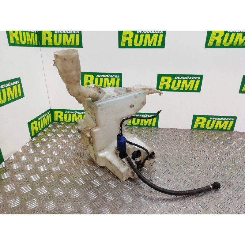 Recambio de deposito limpia para citroën c6 básico referencia OEM IAM   