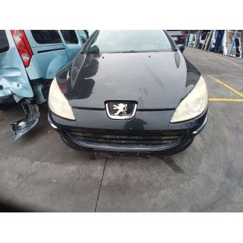 peugeot 407 del año 2005