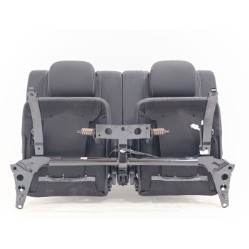 Recambio de asientos tercera fila para toyota verso life referencia OEM IAM   