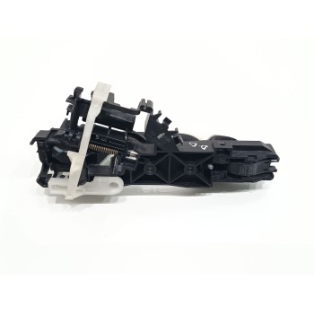 Recambio de maneta exterior delantera derecha para seat leon sportstourer (kl8) style referencia OEM IAM 5FA837812C  