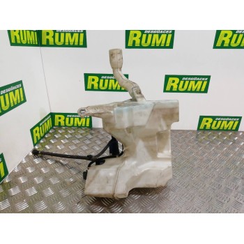 Recambio de deposito limpia para citroën c6 básico referencia OEM IAM   