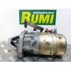 Recambio de motor arranque para fiat brava (182) td 75 sx referencia OEM IAM   