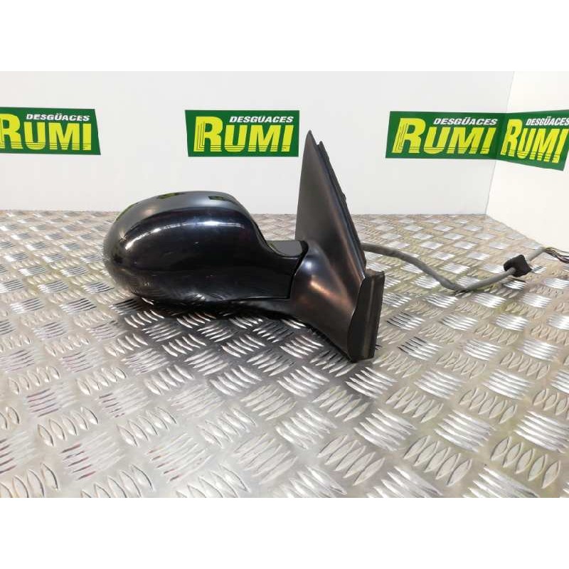Recambio de retrovisor derecho para citroën c5 berlina collection referencia OEM IAM 0104014  