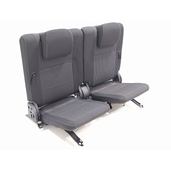 Recambio de asientos tercera fila para toyota verso life referencia OEM IAM   