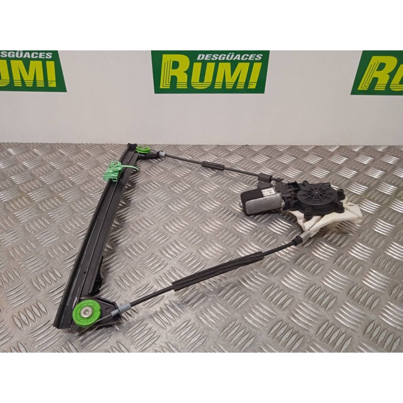 Recambio de elevalunas delantero izquierdo para lancia lybra berlina 1.9 jtd referencia OEM IAM   