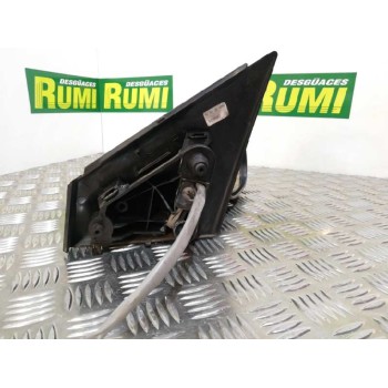 Recambio de retrovisor derecho para citroën c5 berlina collection referencia OEM IAM 0104014  