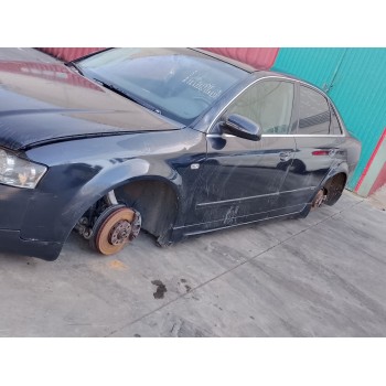 audi a4 berlina (8e) del año 2004