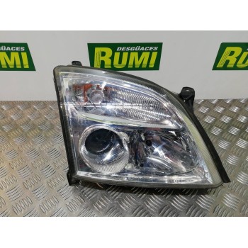 Recambio de faro derecho para opel vectra c berlina elegance referencia OEM IAM 15588800 5DV00829000 15588600