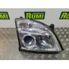 Recambio de faro derecho para opel vectra c berlina elegance referencia OEM IAM 15588800 5DV00829000 15588600