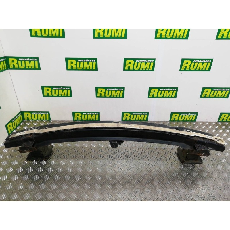 Recambio de refuerzo paragolpes delantero para citroën c6 básico referencia OEM IAM   