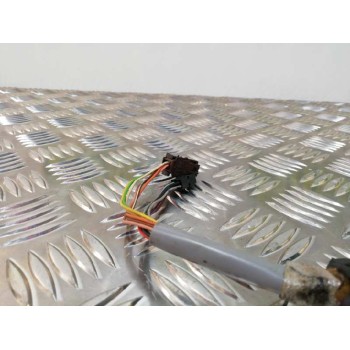 Recambio de retrovisor derecho para citroën c5 berlina collection referencia OEM IAM 0104014  